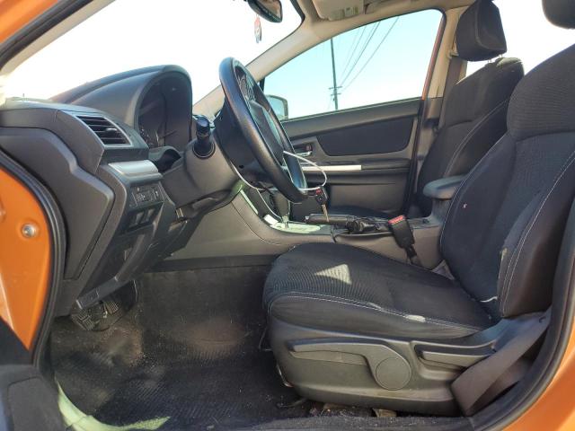 Foto 7 de la subasta – 2015 SUBARU XV CROSSTR con VIN JF2GPADC0F8277957