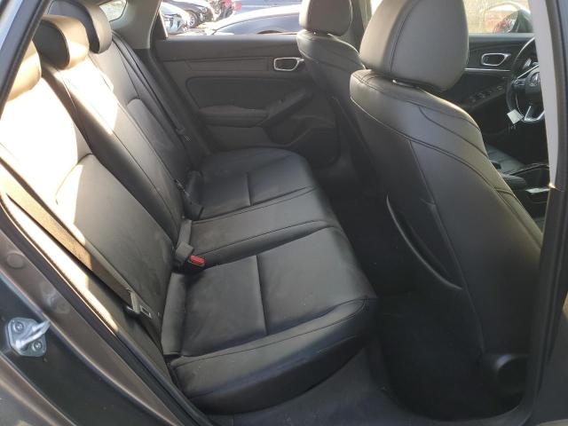 Photo 10 from auction – 2024 ACURA INTEGRA with VIN 19UDE4H23RA004357