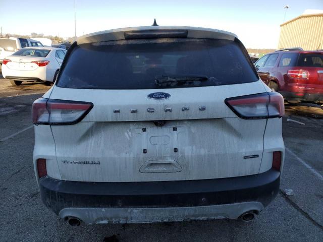 Photo 6 from auction – 2020 FORD ESCAPE TIT with VIN 1FMCU9DZ6LUB94587