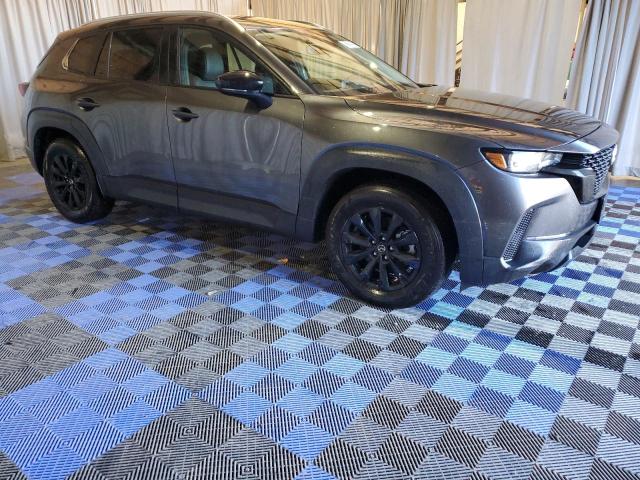 Photo 4 from auction – 2024 MAZDA CX-50 PREF with VIN 7MMVABBM8RN165535