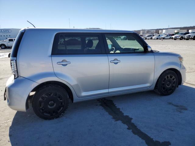 Photo 3 from auction – 2012 TOYOTA SCION XB with VIN JTLZE4FE0CJ020531