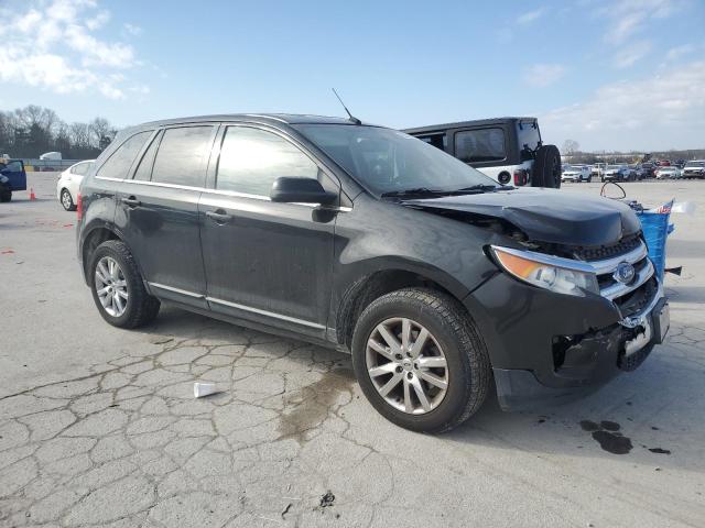 Photo 4 from auction – 2011 FORD EDGE LIMIT with VIN 2FMDK4KC8BBA88559