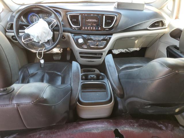 Zdjęcie 8 z aukcji – 2018 CHRYSLER PACIFICA T z VIN 2C4RC1BG8JR104077