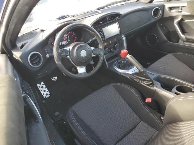 Photo 8 from auction – 2019 TOYOTA 86 with VIN JF1ZNAA18K9703436