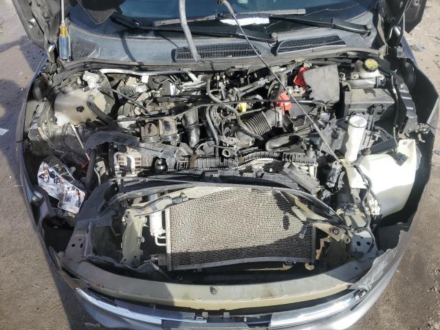 Photo 11 from auction – 2016 FORD FIESTA SE with VIN 3FADP4BJ2GM120177