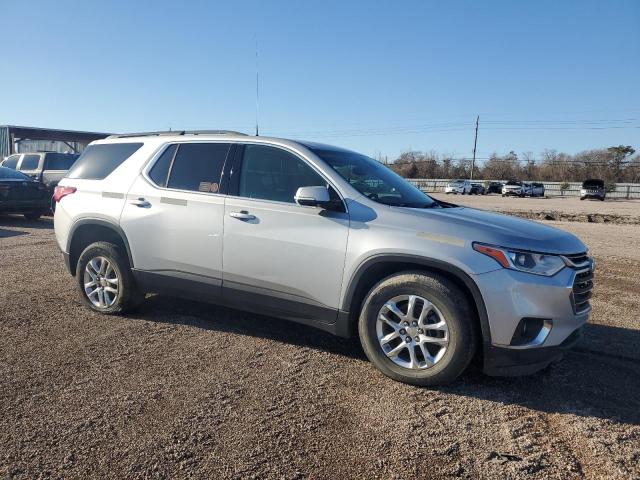 Photo 4 from auction – 2020 CHEVROLET TRAVERSE L with VIN 1GNEVMKW3LJ170858