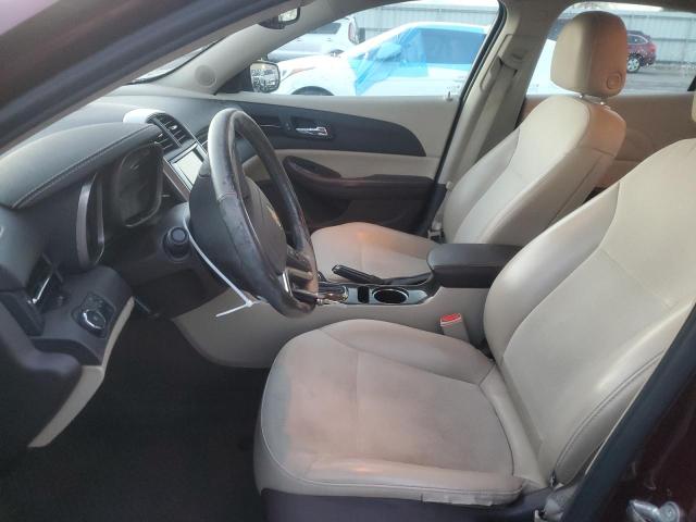 Photo 7 from auction – 2015 CHEVROLET MALIBU 2LT with VIN 1G11D5SL0FF222341