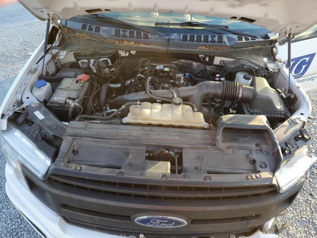 Photo 11 from auction – 2019 FORD F150 SUPER with VIN 1FTEX1EP2KFA92127
