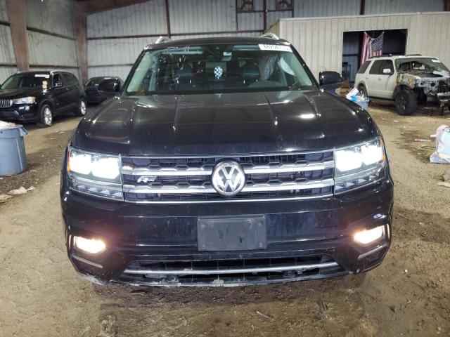 Photo 5 from auction – 2019 VOLKSWAGEN ATLAS SEL with VIN 1V2RR2CA2KC590103
