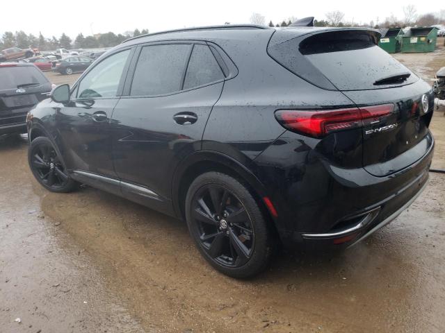 Photo 2 from auction – 2023 BUICK ENVISION E with VIN LRBFZNR44PD016187