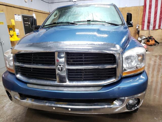 Photo 5 from auction – 2006 DODGE RAM 2500 with VIN 3D7KS29D96G183834