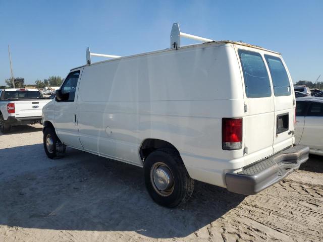 Photo 2 from auction – 2001 FORD ECONOLINE with VIN 1FTNE24241HB20207