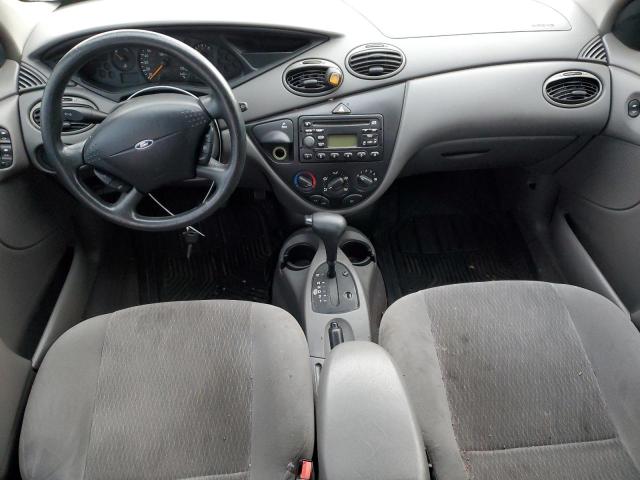 Zdjęcie 8 z aukcji – 2001 FORD FOCUS SE z VIN 1FAFP34P21W142708