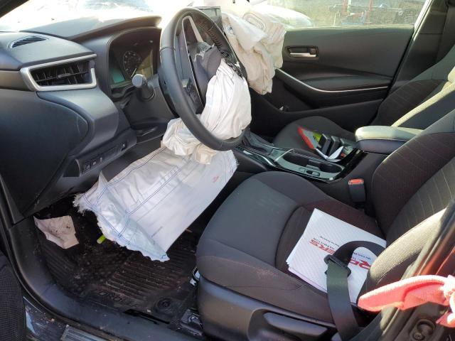 Photo 7 from auction – 2024 TOYOTA COROLLA LE with VIN JTDBCMFE6R3041027