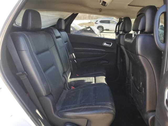 Photo 11 from auction – 2018 DODGE DURANGO CI with VIN 1C4RDJEG0JC400423