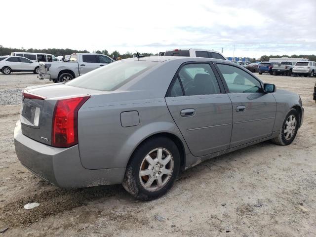 Photo 3 from auction – 2005 CADILLAC CTS with VIN 1G6DM56T950232689