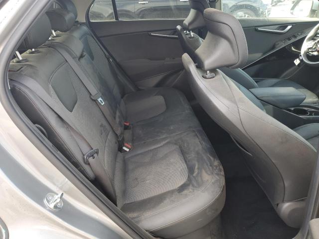 Photo 11 from auction – 2023 KIA NIRO EX with VIN KNDCR3LE0P5099489