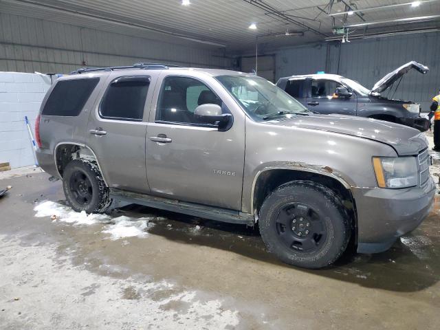 Photo 4 from auction – 2011 CHEVROLET TAHOE K150 with VIN 1GNSKBE07BR107589