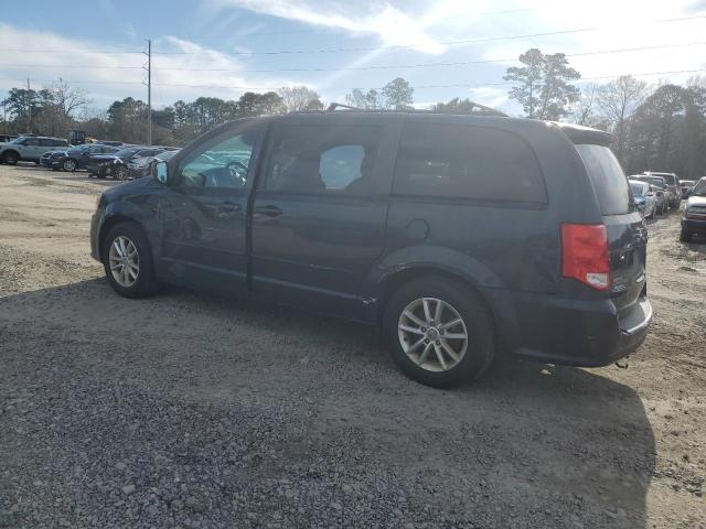 Photo 2 from auction – 2014 DODGE GRAND CARA with VIN 2C4RDGCG0ER266094