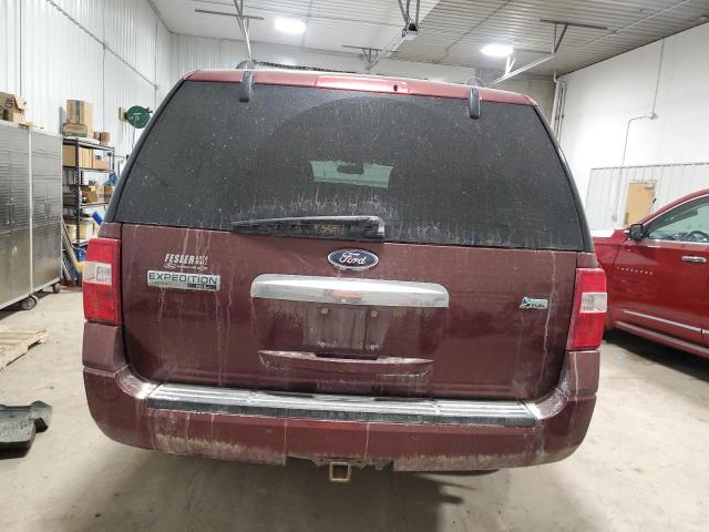 صورة رقم 6 من المزاد - 2013 FORD EXPEDITION مع VIN 1FMJK2A54DEF19660