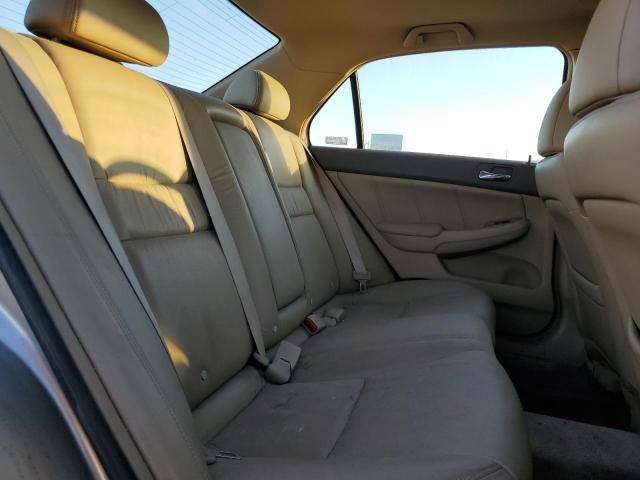 Photo 10 from auction – 2003 HONDA ACCORD EX with VIN JHMCM56683C049751