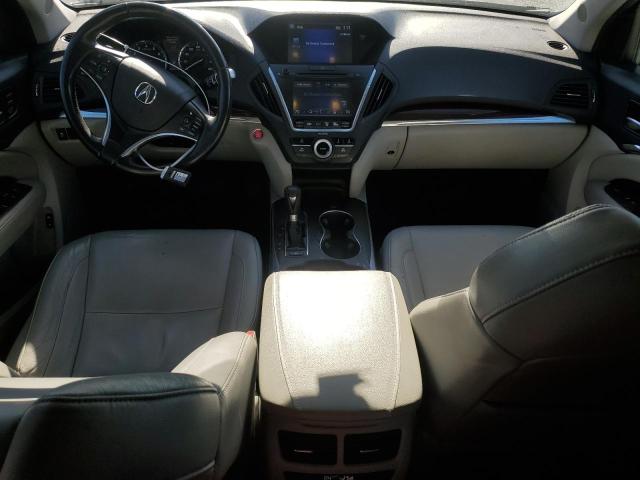 Photo 8 from auction – 2015 ACURA MDX with VIN 5FRYD3H24FB014281
