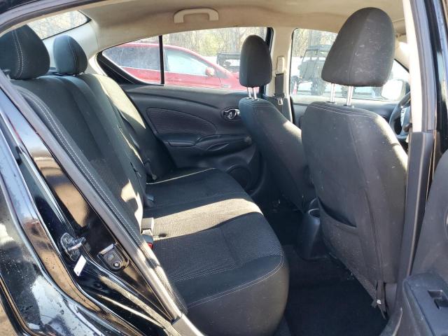 Photo 10 from auction – 2019 NISSAN VERSA S with VIN 3N1CN7AP5KL850413