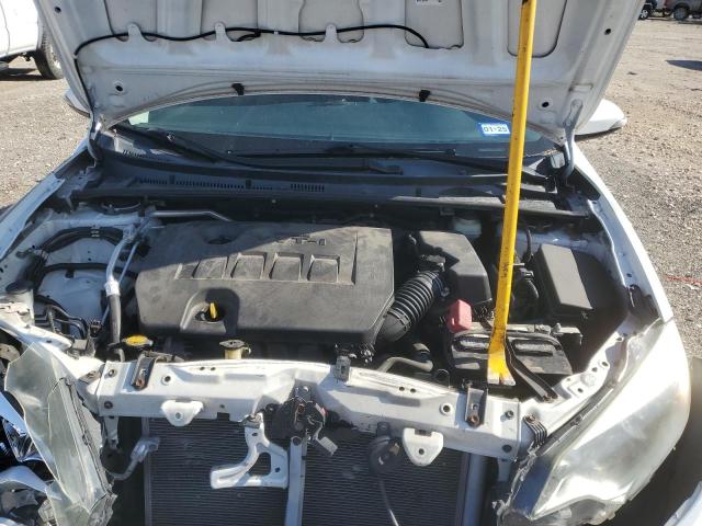 Zdjęcie 11 z aukcji – 2016 TOYOTA COROLLA L z VIN 5YFBURHE0GP415255