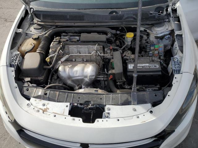 Photo 11 from auction – 2015 DODGE DART GT with VIN 1C3CDFEB4FD227874