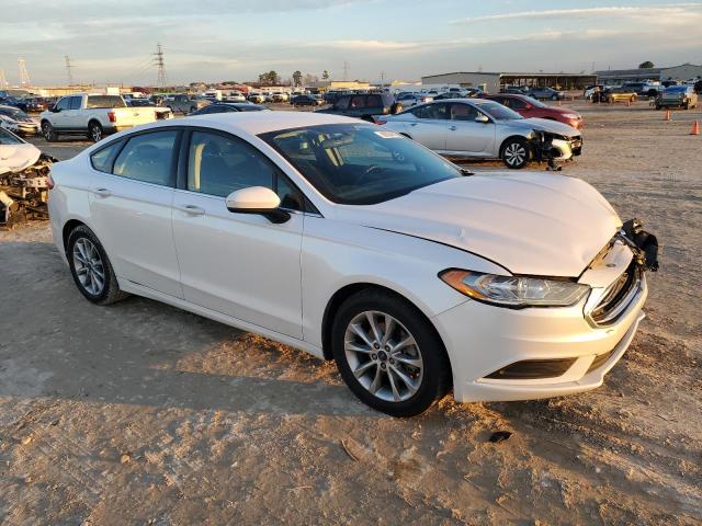 Photo 4 from auction – 2017 FORD FUSION SE with VIN 3FA6P0H78HR193443