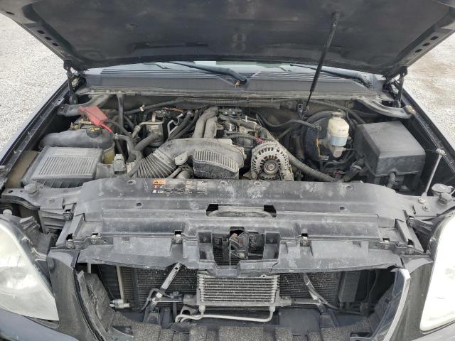 Photo 12 from auction – 2011 GMC YUKON XL D with VIN 1GKS2MEF7BR397944