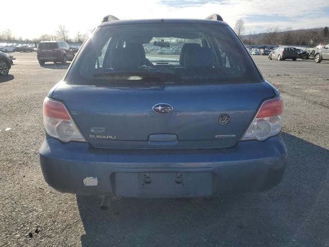 Photo 6 from auction – 2007 SUBARU IMPREZA 2. with VIN JF1GG61687H802863