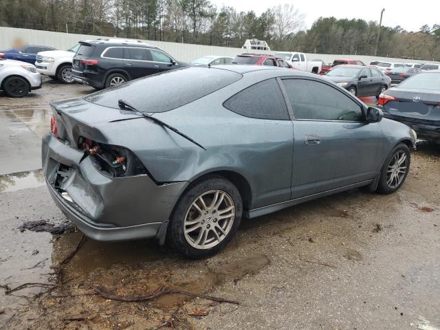 Photo 3 from auction – 2006 ACURA RSX with VIN JH4DC548X6S004400