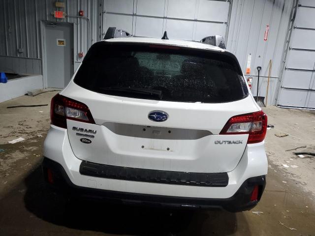 Photo 6 from auction – 2018 SUBARU OUTBACK 2. with VIN 4S4BSAKCXJ3319045