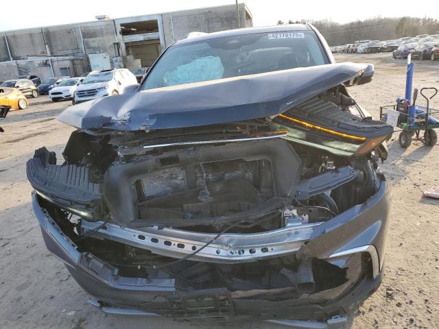 Photo 5 from auction – 2023 HONDA PILOT ELIT with VIN 5FNYG1H82PB046598