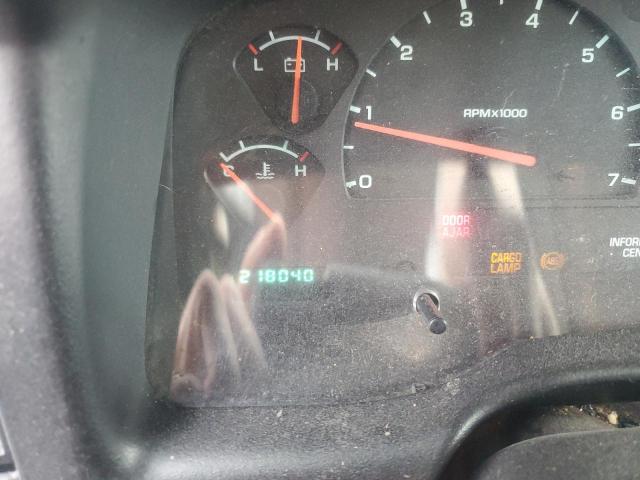 Photo 9 from auction – 2002 DODGE DAKOTA QUA with VIN 1B7HG38N92S639985