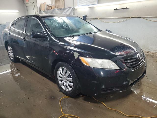 Photo 4 from auction – 2007 TOYOTA CAMRY CE with VIN 4T1BE46K57U092392