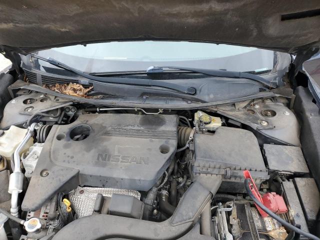Photo 11 from auction – 2016 NISSAN ALTIMA 2.5 with VIN 1N4AL3AP9GC123433