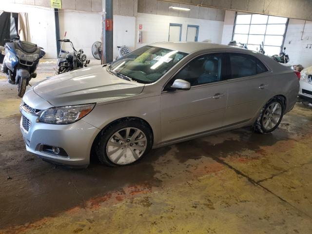 CHEVROLET MALIBU 2LT 2014 with VIN 1G11E5SL9EF278824 - Photo from auction