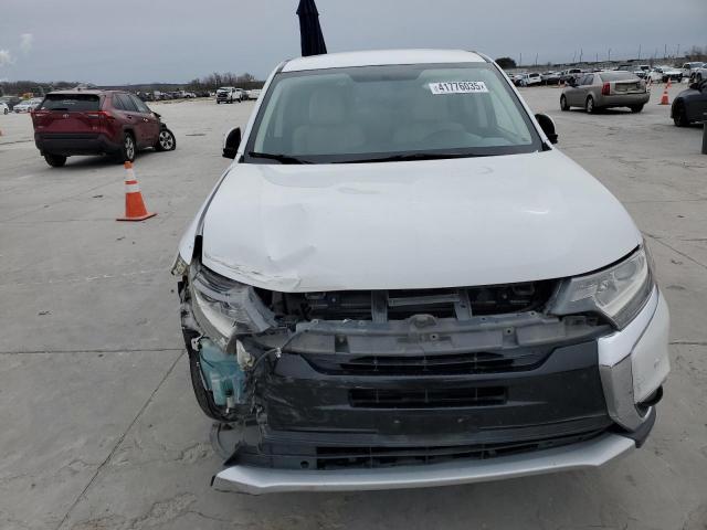 Photo 5 from auction – 2016 MITSUBISHI OUTLANDER with VIN JA4AD3A34GZ018570