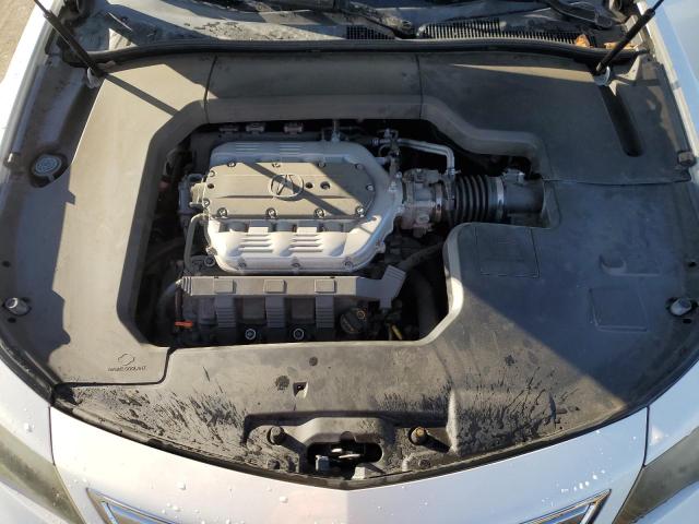 Photo 11 from auction – 2013 ACURA TL TECH with VIN 19UUA8F5XDA006535