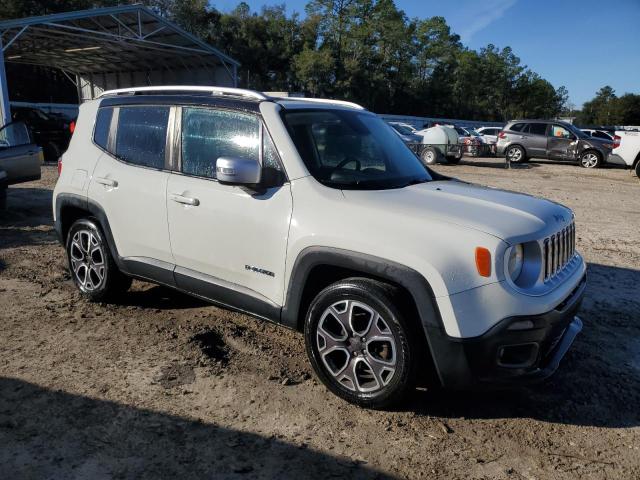Photo 4 from auction – 2016 JEEP RENEGADE L with VIN ZACCJADT7GPC58136
