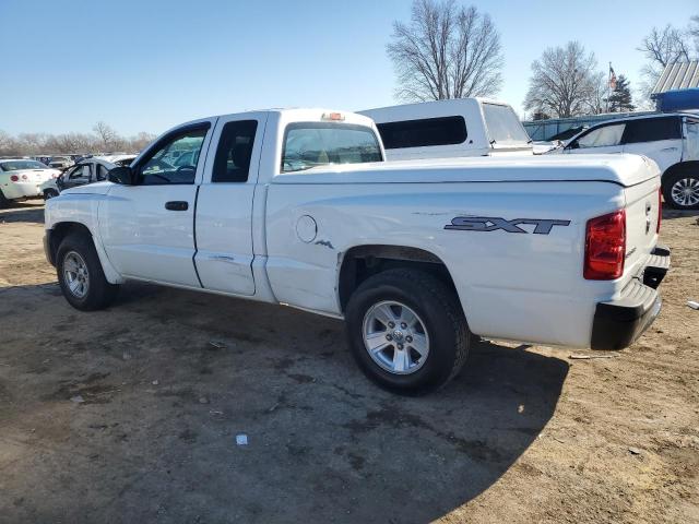Photo 2 from auction – 2008 DODGE DAKOTA SXT with VIN 1D7HE32K58S529972