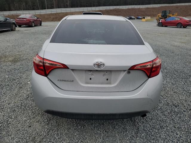 Photo 6 from auction – 2018 TOYOTA COROLLA L with VIN 5YFBURHE6JP848957