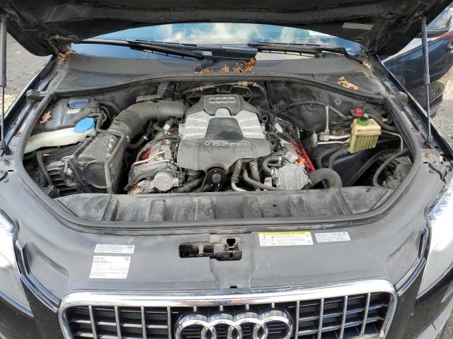 Photo 12 from auction – 2013 AUDI Q7 PREMIUM with VIN WA1LGAFE7DD004315