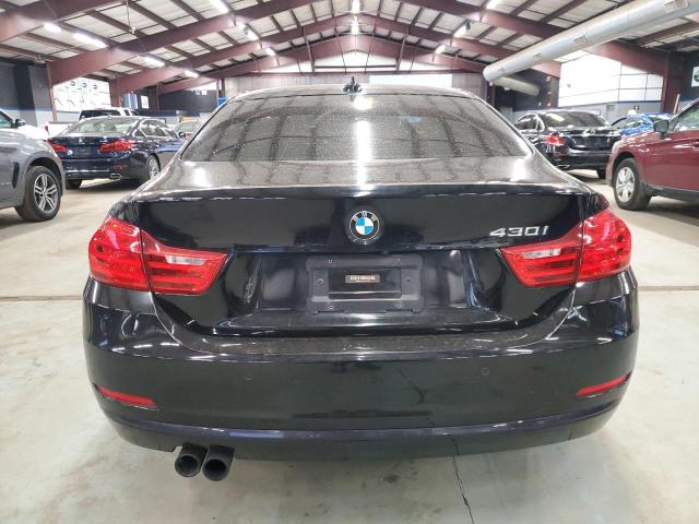 Фото 6 с аукциона – 2017 BMW 430I с VIN WBA4R7C33HA078930