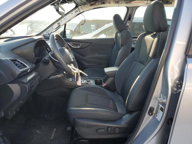 Photo 7 from auction – 2023 SUBARU FORESTER P with VIN JF2SKAEC7PH416314