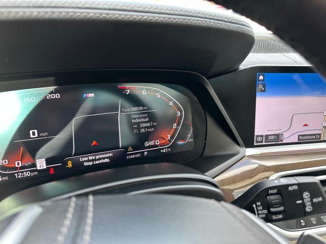 Photo 8 from auction – 2020 BMW X7 XDRIVE4 with VIN 5UXCW2C08L9B49664