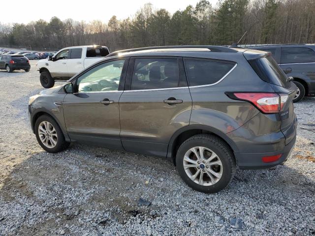 Photo 2 from auction – 2018 FORD ESCAPE SE with VIN 1FMCU0GD9JUB35641