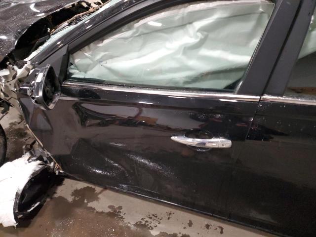 Photo 7 from auction – 2025 NISSAN ALTIMA SV with VIN 1N4BL4DW3SN323038